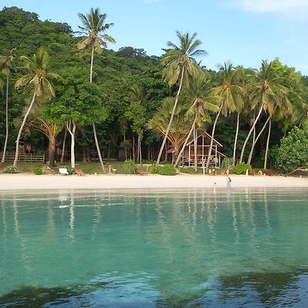 Selayar Eco Resort Padang  ภายนอก รูปภาพ