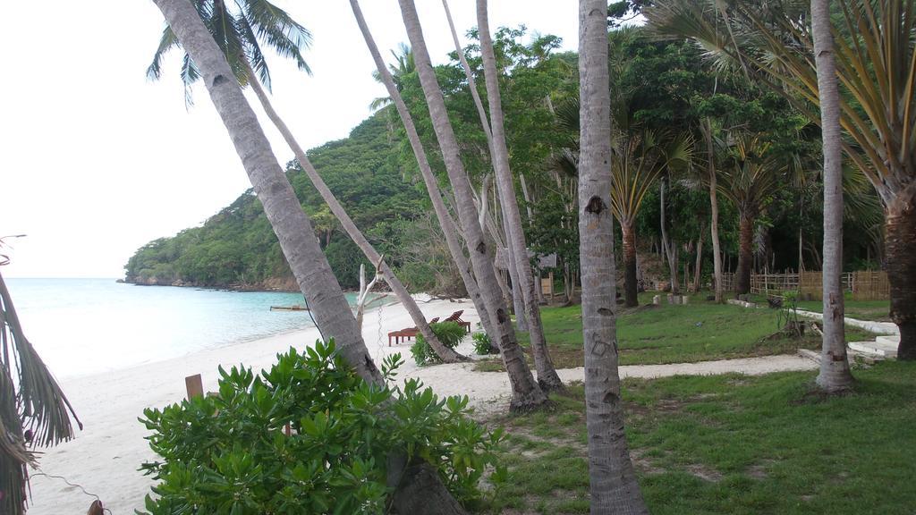 Selayar Eco Resort Padang  ภายนอก รูปภาพ
