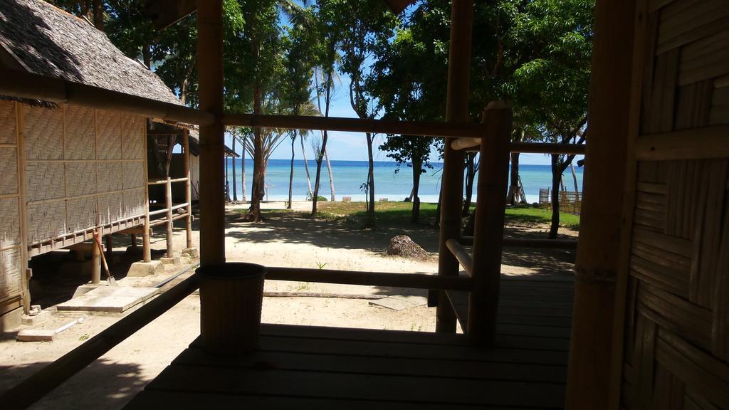 Selayar Eco Resort Padang  ภายนอก รูปภาพ
